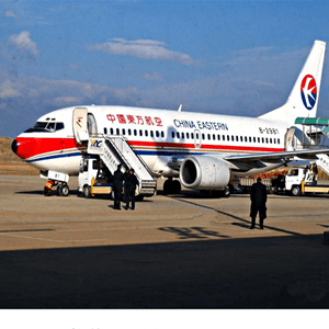 宁远航空货运航空快运业稳步发展的原因是什么？
